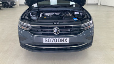 Volkswagen Tiguan 1.5 TSI 150 Life 5dr Petrol Estate